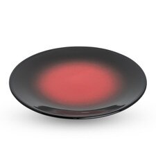 Focus Round Plate 7.75"