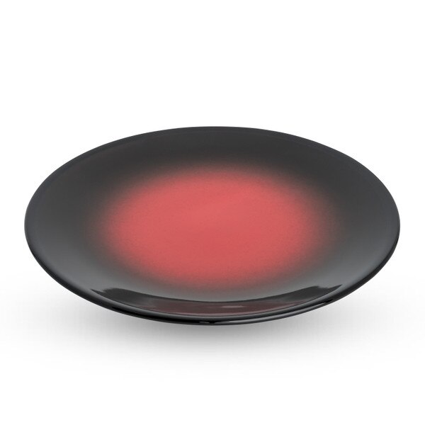Image of Focus Round Plate 7.75" 1