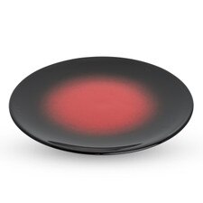 Focus Round Plate 8.75"