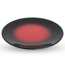 Focus Round Plate 9.75"
