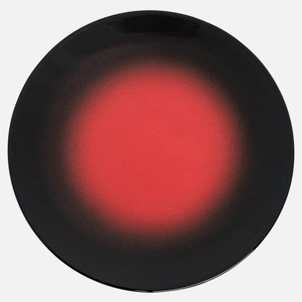 Image of Focus Round Plate 9.75" 3