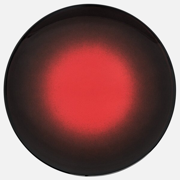 Image of Focus Round Plate 11" 3
