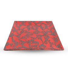 Shumon Square Plate 10"