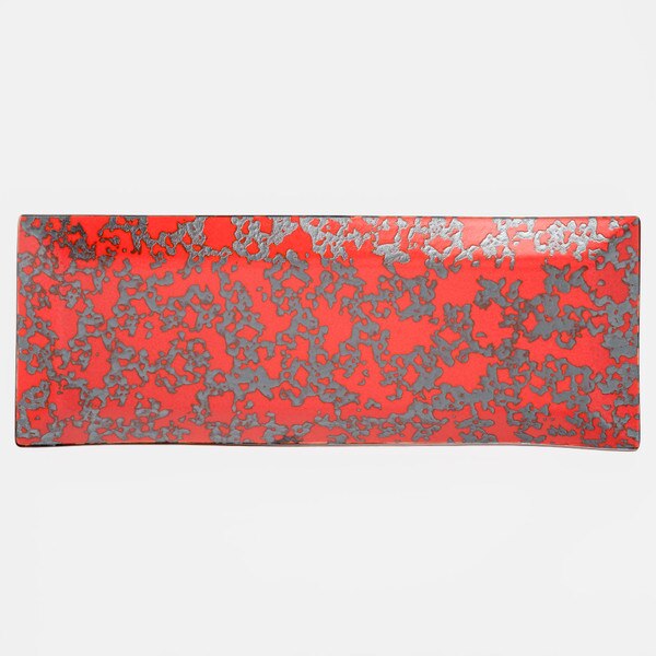 Image of Shumon Rectangular Plate 16" 3