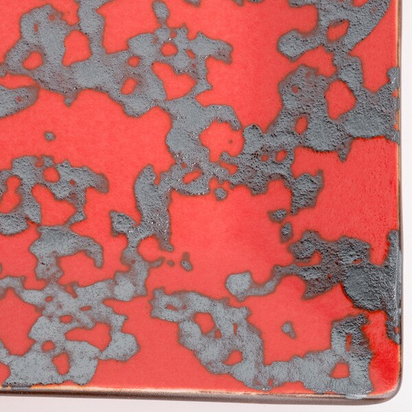 Image of Shumon Rectangular Plate 16" 4