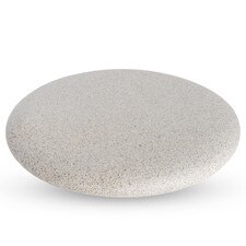 Sophie Stone Round Plate 11"