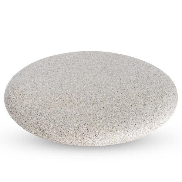 Image of Sophie Stone Round Plate 11" 1