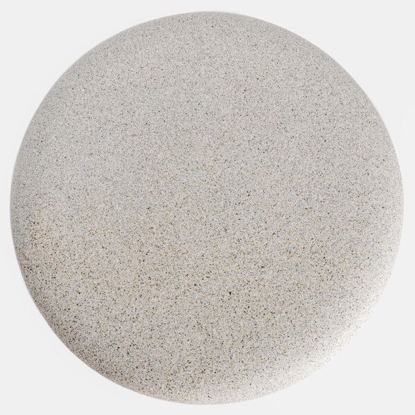 Image of Sophie Stone Round Plate 11" 3