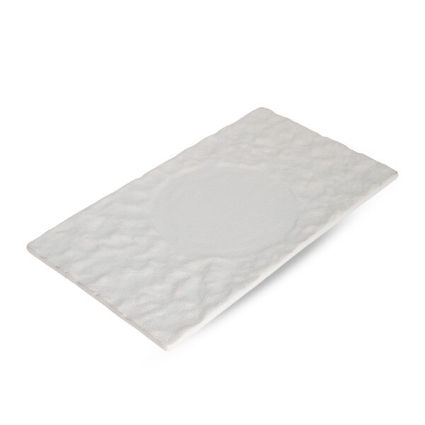 Image of Jord Rectangular Plate 10.25" 1