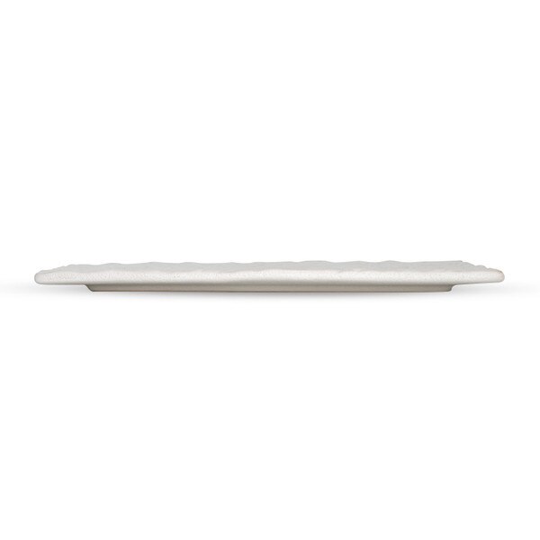 Image of Jord Rectangular Plate 10.25" 2