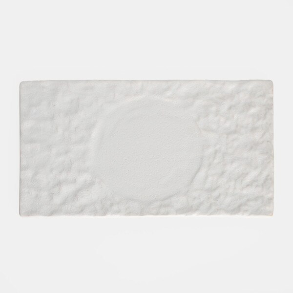 Image of Jord Rectangular Plate 10.25" 3