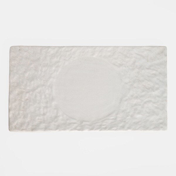 Image of Jord Rectangular Plate 12.5" 3