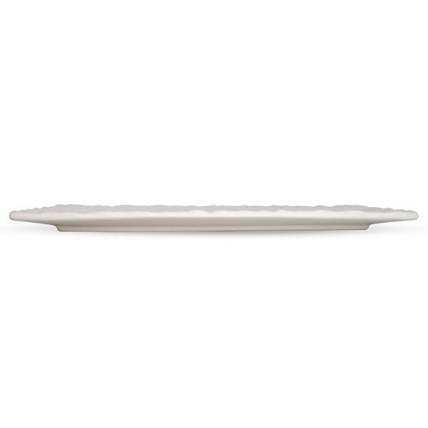 Image of Jord Rim Rectangular Plate 14.5" 2