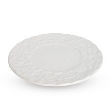 Jord Round Plate 7"