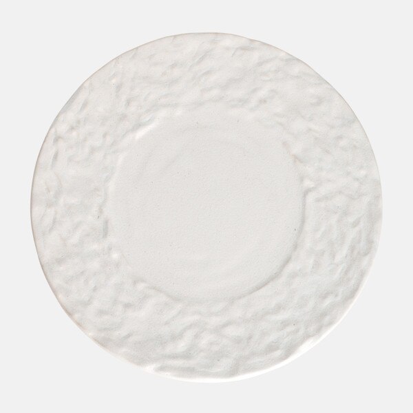 Image of Jord Round Plate 7" 3