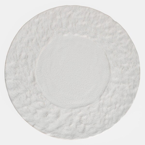 Image of Jord Round Plate 11.25" 3