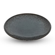 Silver Granite Plate