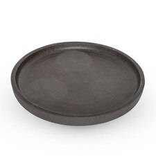 Tanka Round Plate