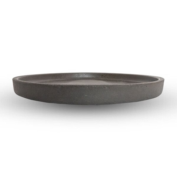 Image of Tanka Rim Round Plate 8.75" 2