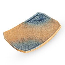 Ainagashi Rectangular Plate 8.5"