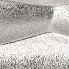 Nousaku Sasa Silver Metallic Plate 16.25" hover-image