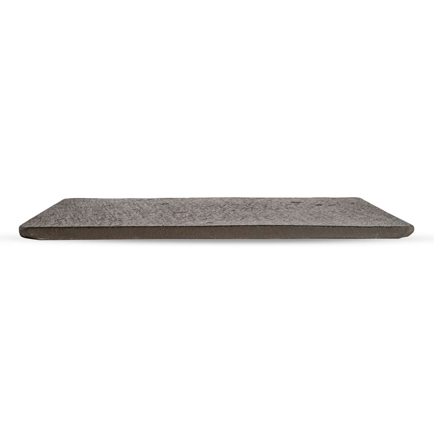 Slate Black Rectangular Plate 9.5
