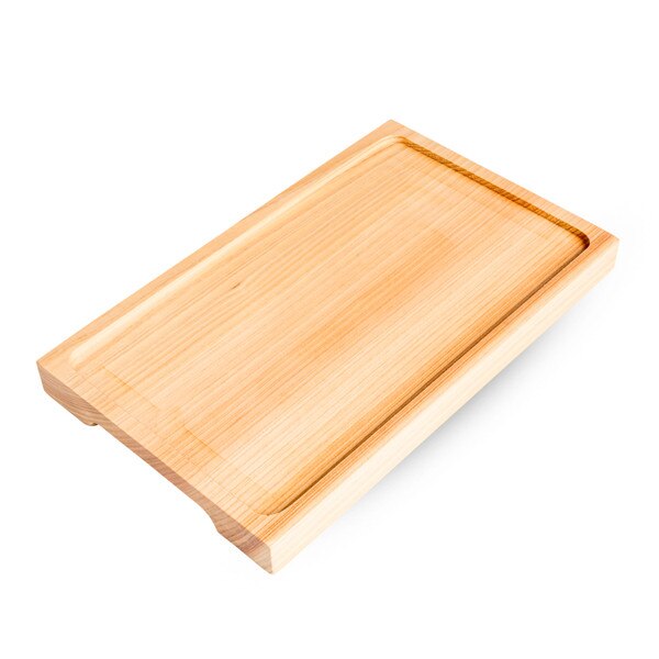Image of Wooden Base 9" for PLL-339 1