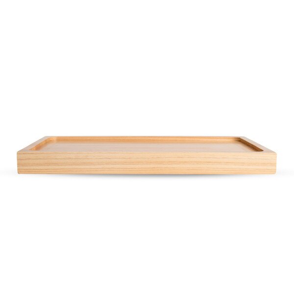Image of Wooden Base 9" for PLL-339 2