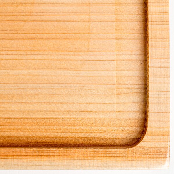 Image of Wooden Base 9" for PLL-339 4