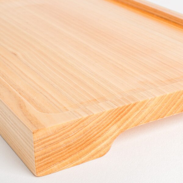 Image of Wooden Base 9" for PLL-339 5
