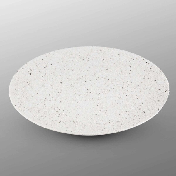 Image of Stone Frost Round Plate 9.5" 1