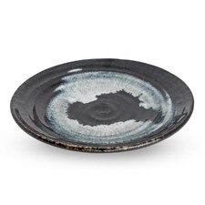 Ocean Floor Plate 11.25"
