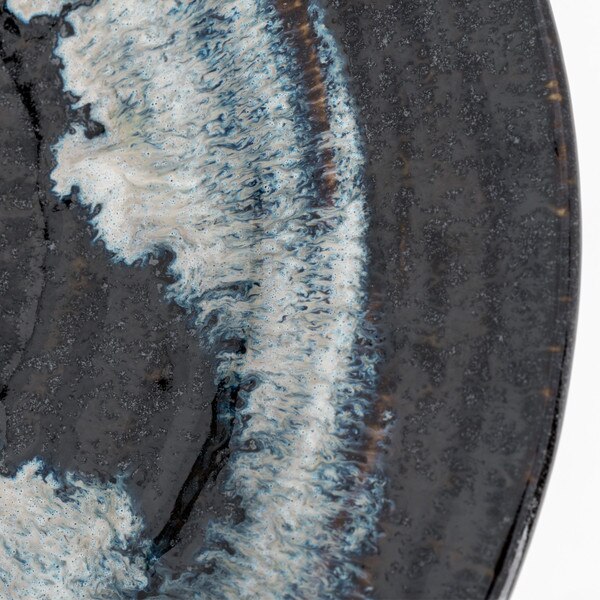 Image of Ocean Floor Plate 11.25" 4