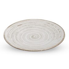 Sempu Round Plate 8.75"