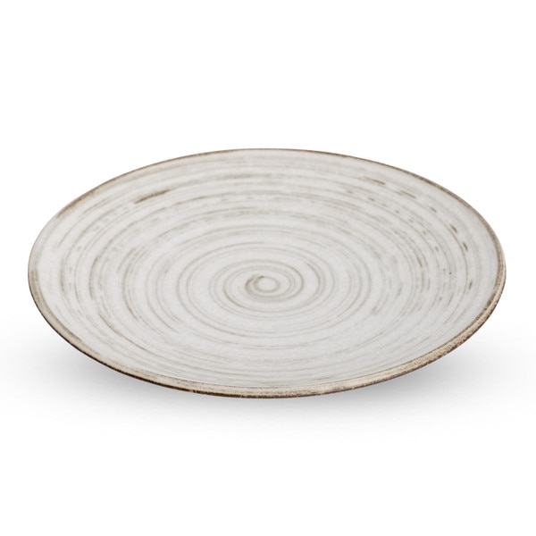 Image of Sempu Round Plate 8.75" 1
