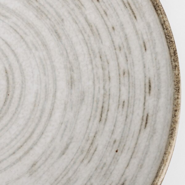 Image of Sempu Round Plate 8.75" 4