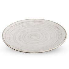 Sempu Round Plate 10"