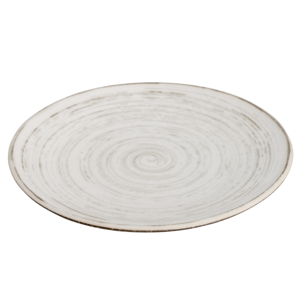 Image of Sempu Round Plate 10" 2
