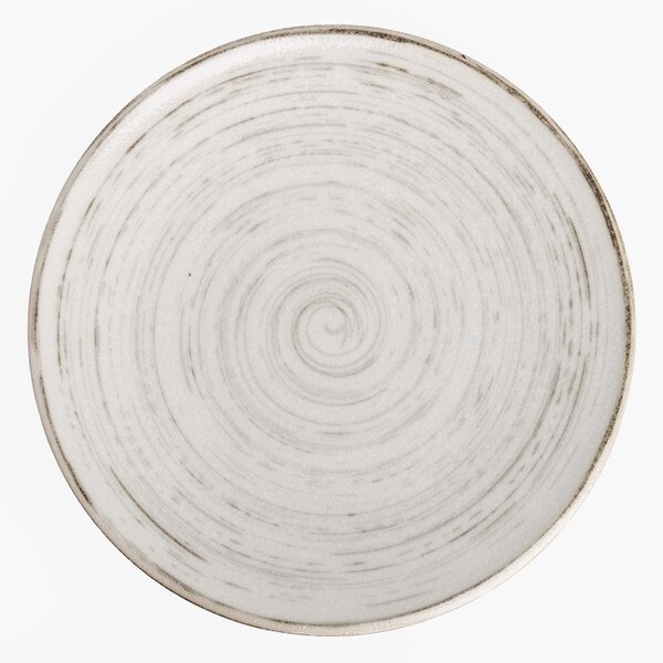 Image of Sempu Round Plate 10" 4