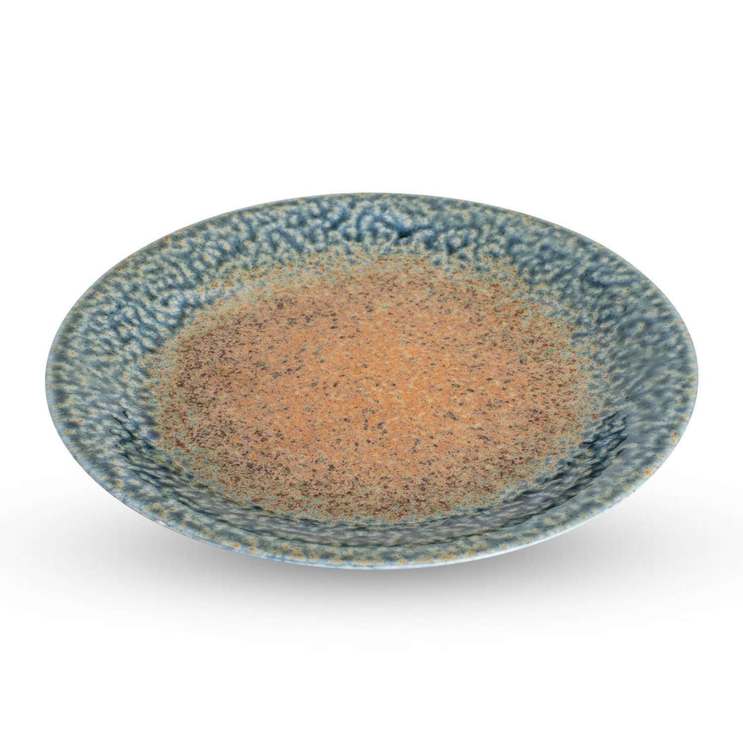 皿・プレート ONE KILN Round Plate L / OF Clear 皿・プレート ONE KILN Round Plate L / OF Clear Round Plate S