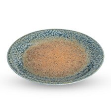 Ainagashi Round Plate 9.5"