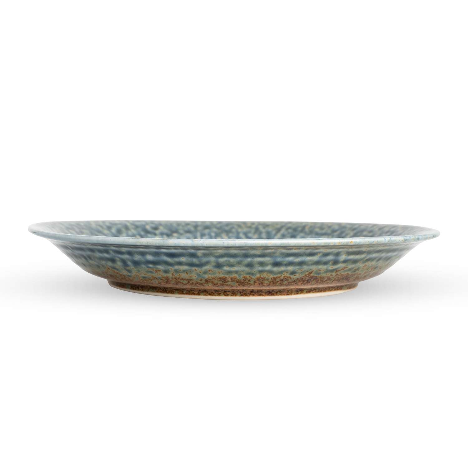 Ainagashi Round Plate 9.5