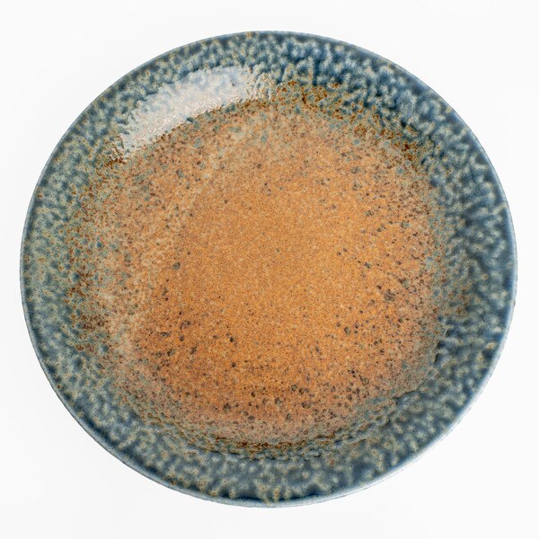 Image of Ainagashi Round Plate 11" 3