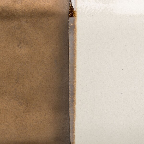 Image of Kinsai White Rectangular Plate 11" 4