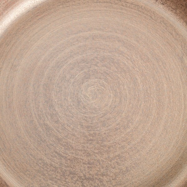Image of Shusetsu Gold Rim Round Plate 7.25" 4