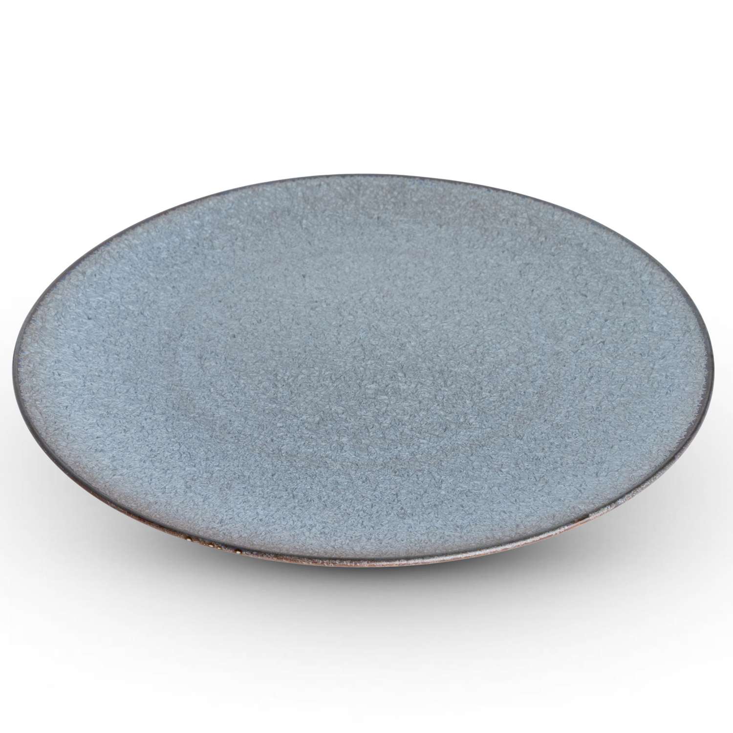 Saku Slate Coupe Bowl 7.75