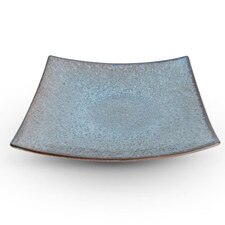 Saku Slate Square Plate 8.5"