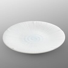 Kyosendan Round Plate 8.75"