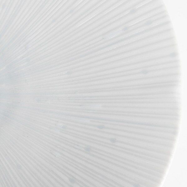 Image of Kyosendan Round Plate 8.75" 4