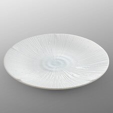 Kyosendan Round Plate 9.75"